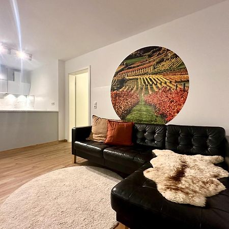 Speyerbach - Modernes Apartment Nahe Neustadter Innenstadt Neustadt an der Weinstraße Esterno foto