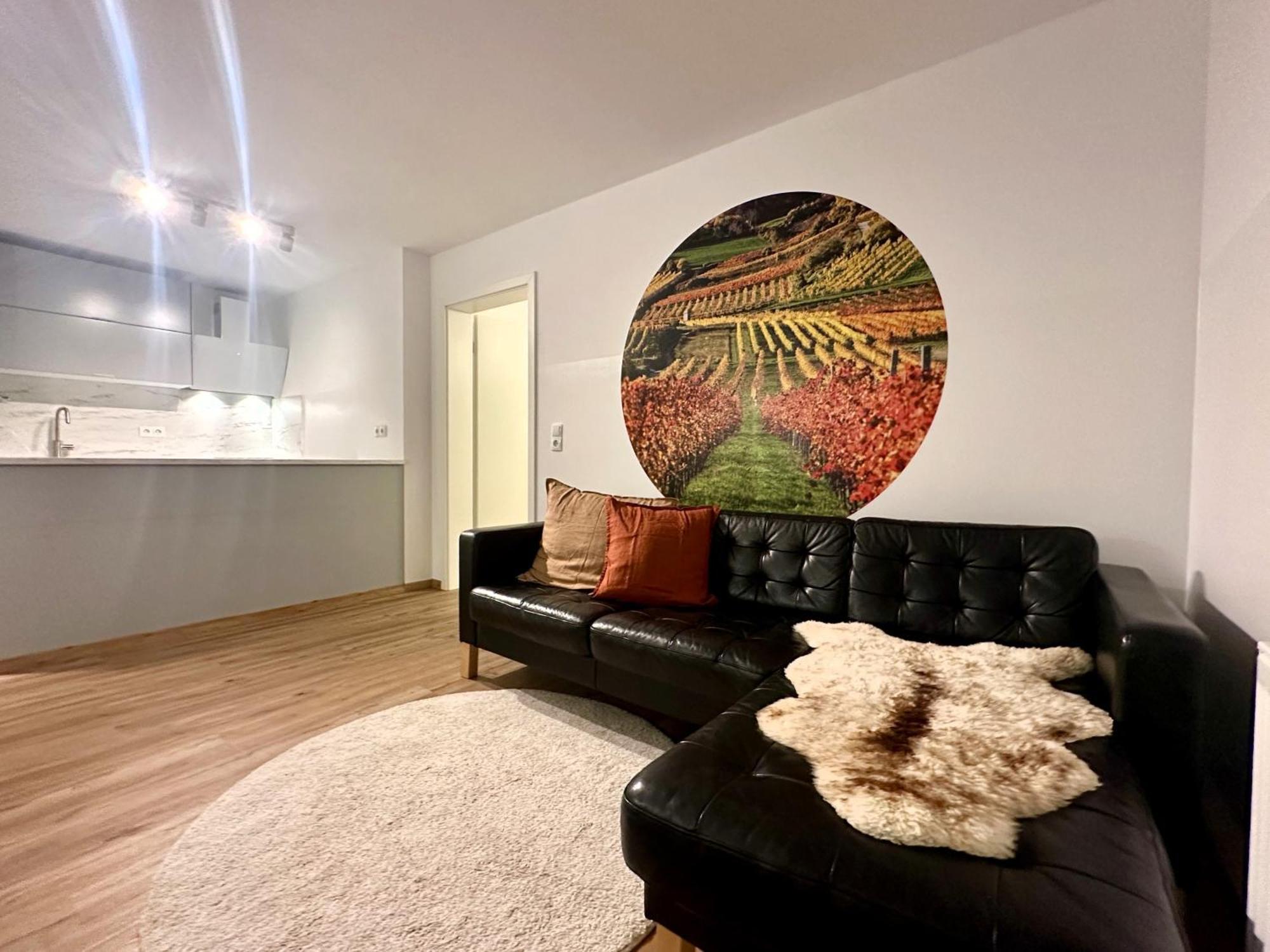 Speyerbach - Modernes Apartment Nahe Neustadter Innenstadt Neustadt an der Weinstraße Esterno foto